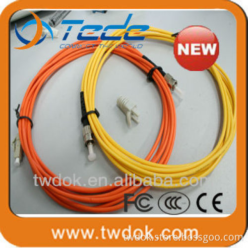 provider st-sc fiber optic patch cord